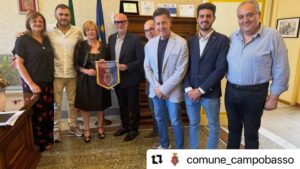 praticò al comune di campobasso
