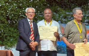 premiato tomarchio
