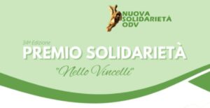 premio solidarietà