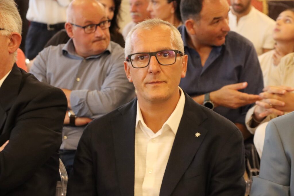 proclamazione consiglieri metropolitani 23 luglio 2026