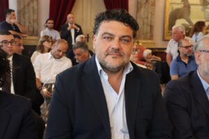 proclamazione consiglieri metropolitani 23 luglio 2026