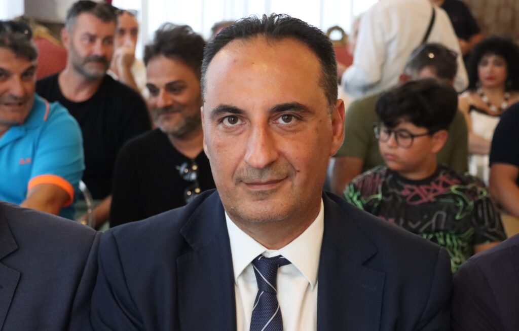 proclamazione consiglieri metropolitani 23 luglio 2026