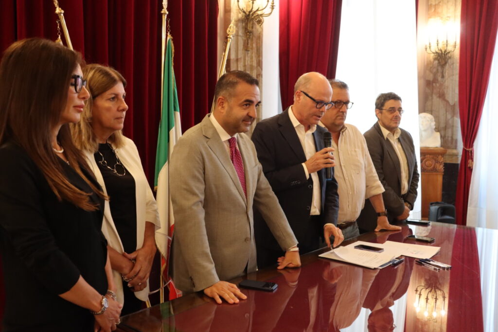 proclamazione consiglieri metropolitani 23 luglio 2026