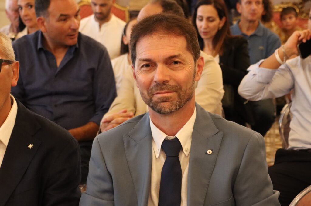 proclamazione consiglieri metropolitani 23 luglio 2026