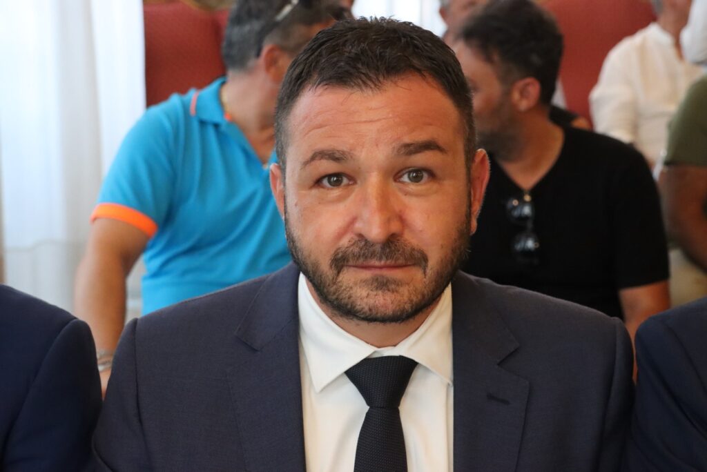 proclamazione consiglieri metropolitani 23 luglio 2026