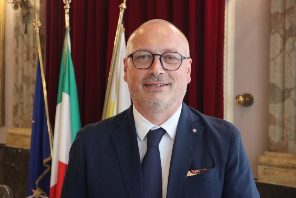 proclamazione consiglieri metropolitani 23 luglio 2026