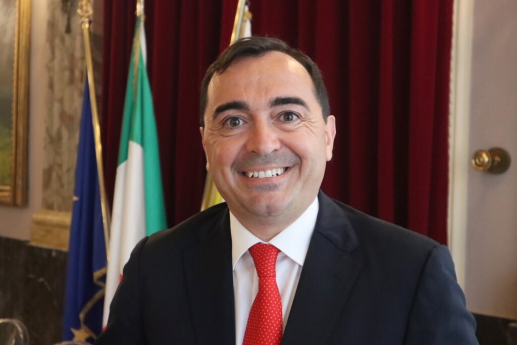 proclamazione consiglieri metropolitani 23 luglio 2026