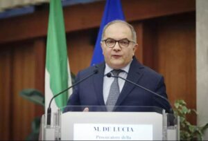 procuratore de lucia