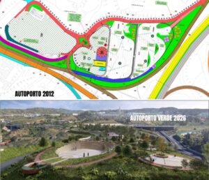 progetti autoporto