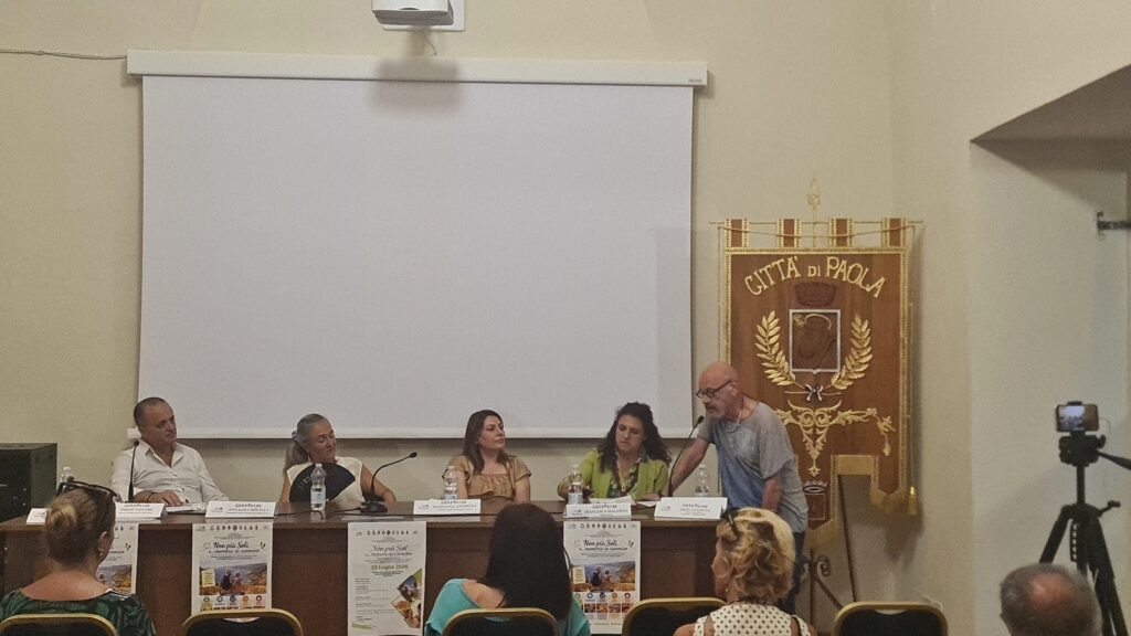 progetto non più soli