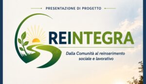 progetto reintegra