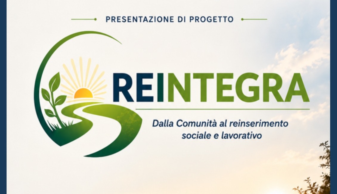 progetto reintegra