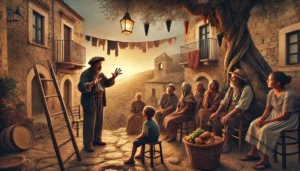 proverbi popolari