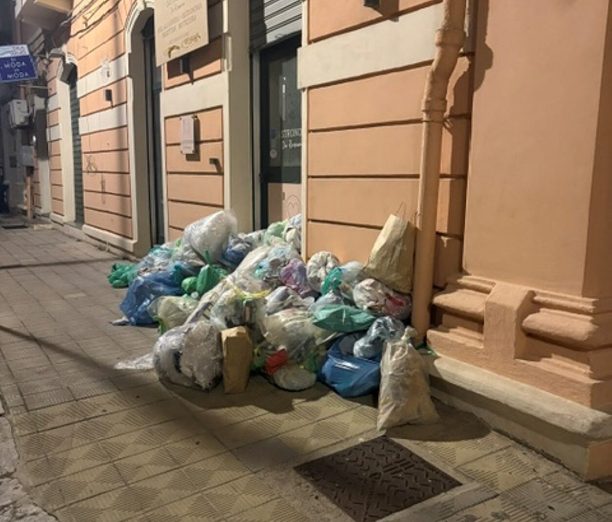 rifiuti