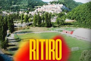 ritiro acr messina