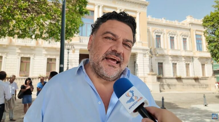Elezioni Metropolitane Reggio Calabria, il Sindaco di San Roberto: “sarà una Metrocity non Reggio-centrica, sono fiducioso”