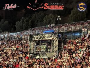 roccella summer festival 2025