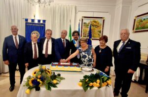 rotary reggio calabria est
