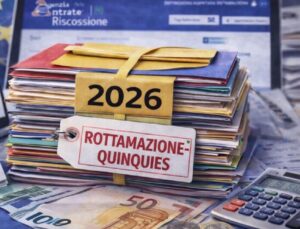 rottamazione quinquies