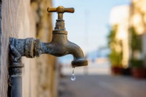 rubinetto acqua