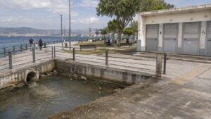 scarichi e bagni chiusi