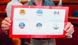 scheda città metropolitana messina 2026