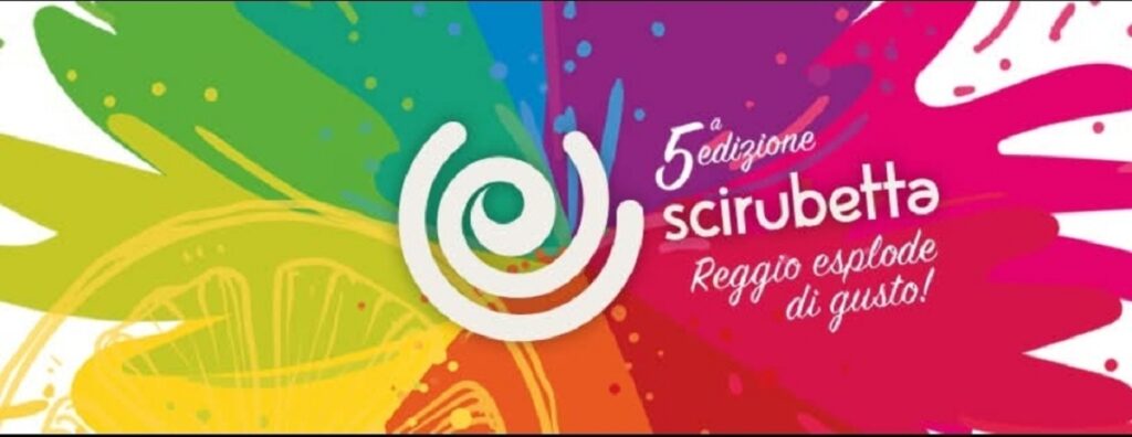 scirubetta