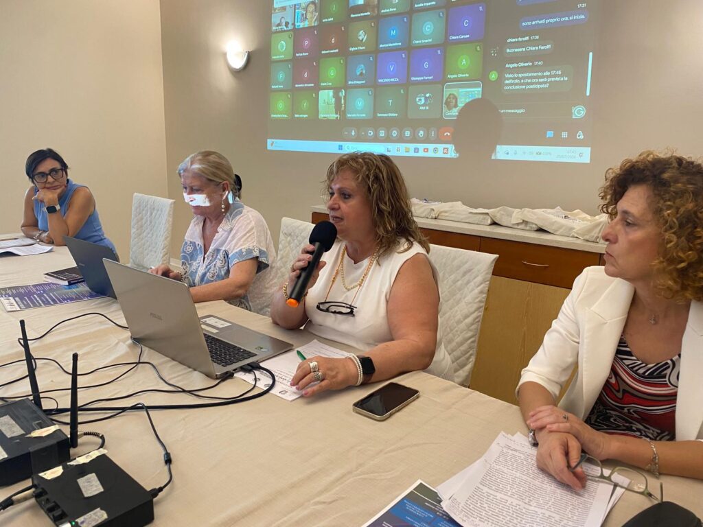 scuola astonomia 2026