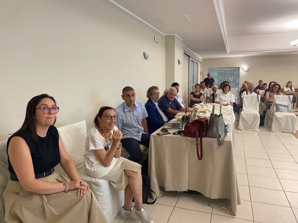 scuola astonomia 2026