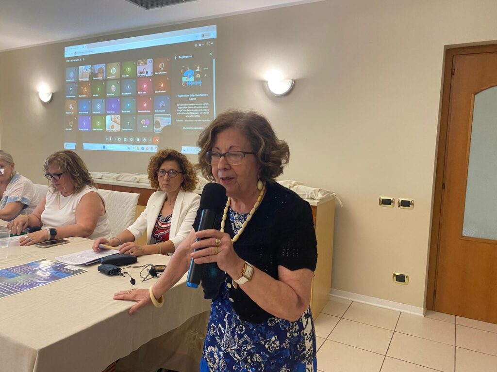 scuola astonomia 2026