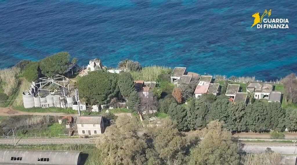 sequestro costa degli dei