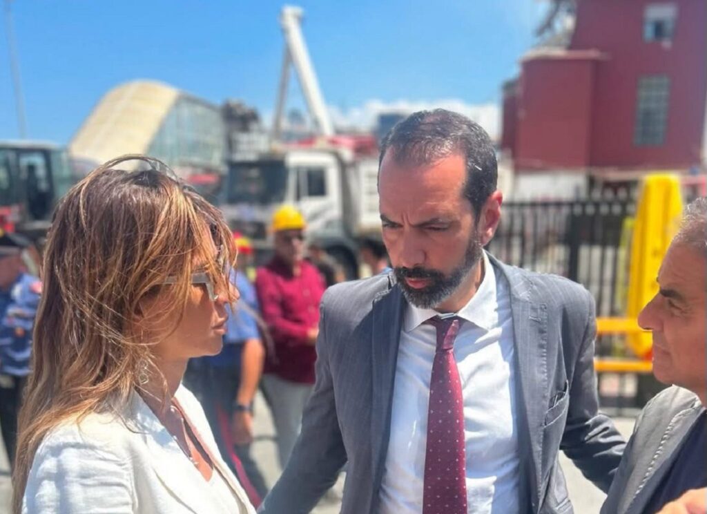 siracusano e basile
