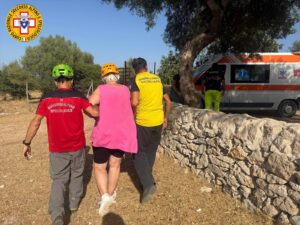 soccorso alpino