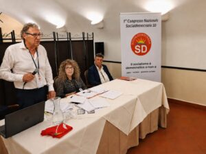 socialdemocrazia sicilia
