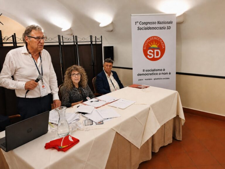 socialdemocrazia sicilia