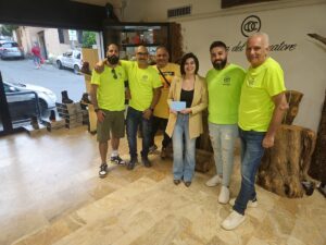 solidarietà Reggio Calabria