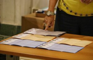 spoglio elezioni consiglio metropolitano reggio calabria 19 luglio 2026