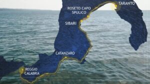 ss106 taranto reggio calabria dibattito pubblico progettazione