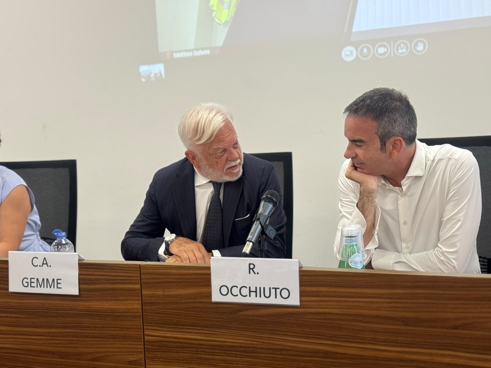 ss106 taranto reggio calabria dibattito pubblico progettazione