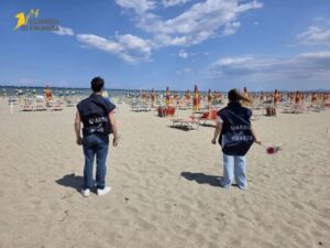 stabilimento balneare vibo valentia
