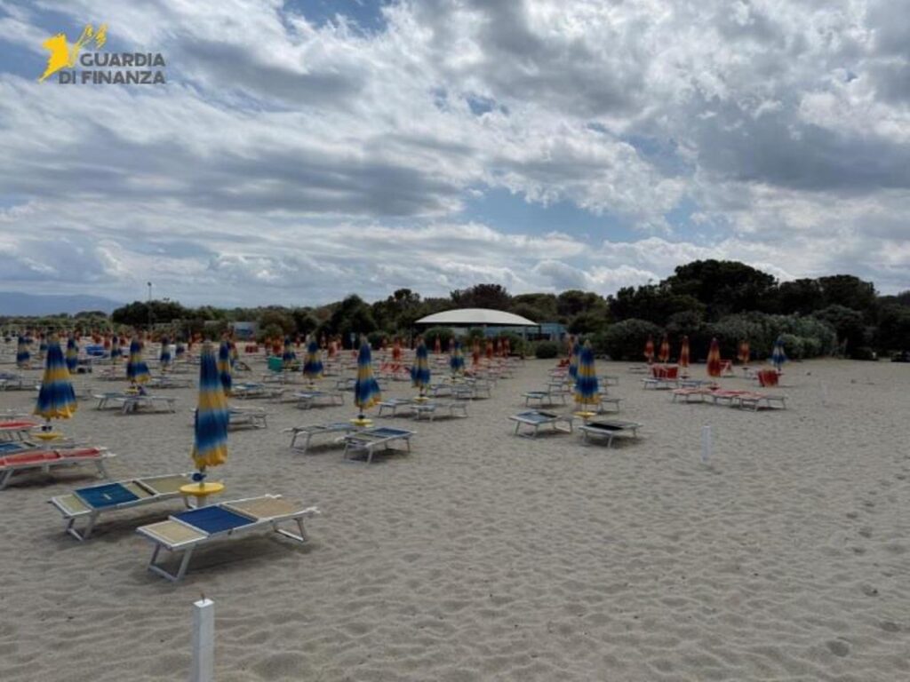 stabilimento balneare vibo valentia