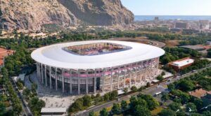 stadio palermo