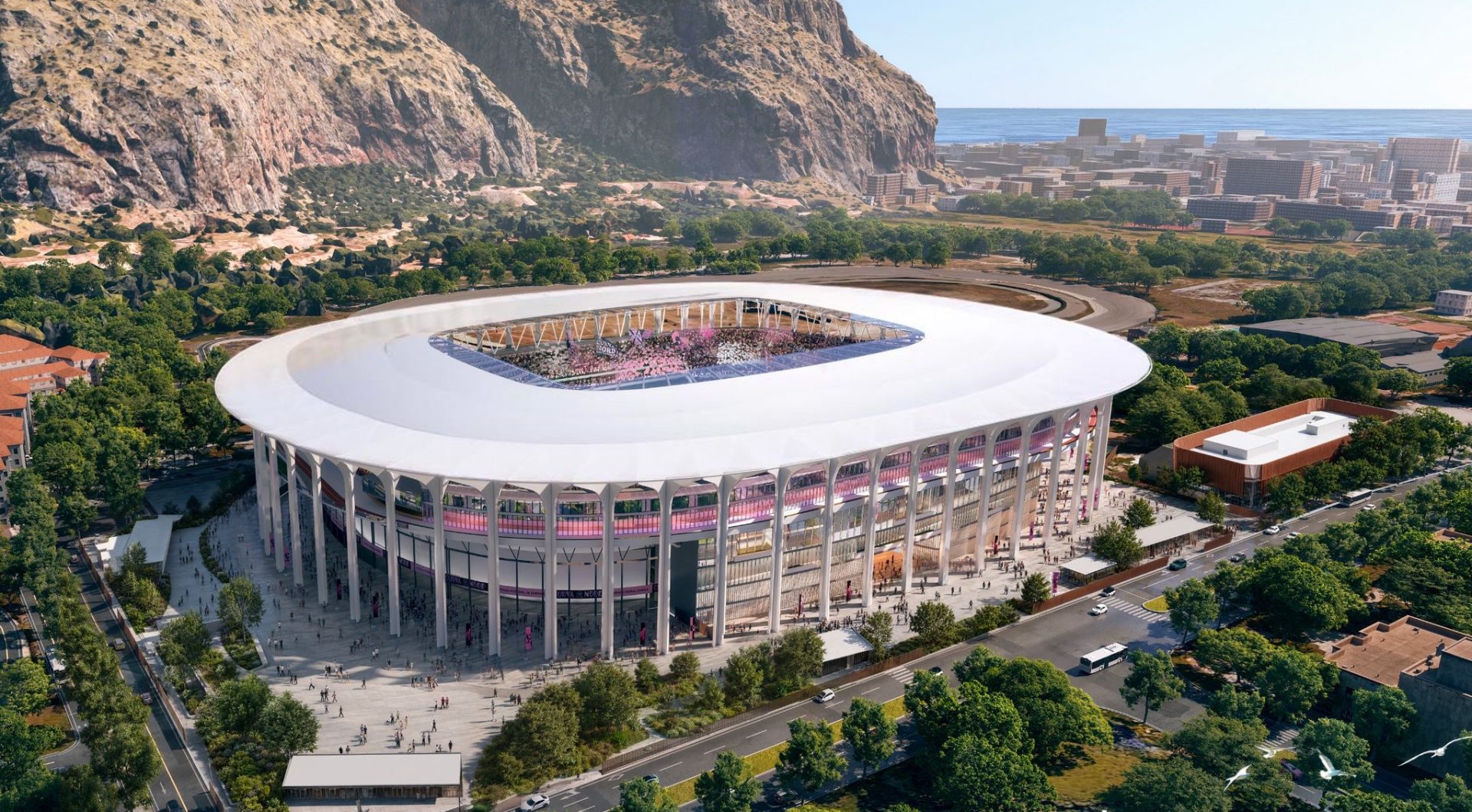 stadio palermo
