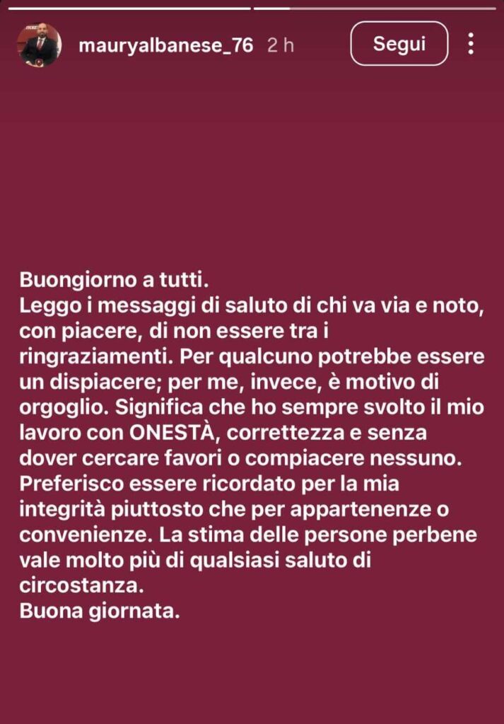 storia albanese