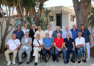 studenti Principe di Piemonte Reggio Calabria 60 anni dopo