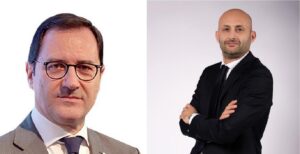 tanzilli e Strisciuglio
