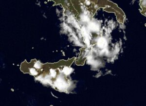 temporali oggi