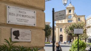 toponomastica di genere