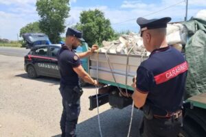 trasporto rifiuti edili