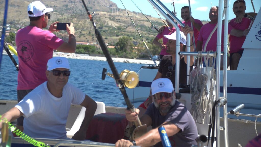 trofeo della magna grecia